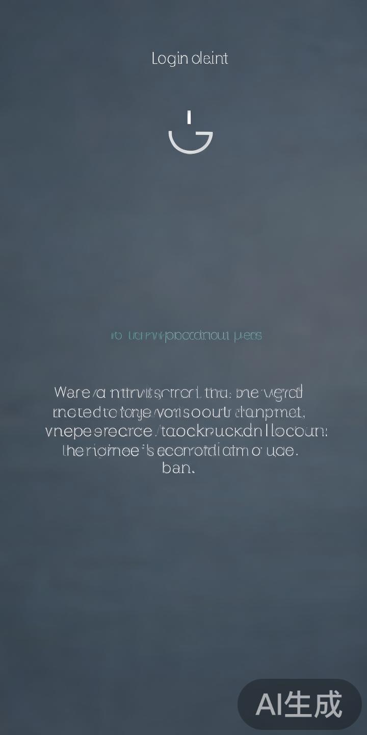 多宝体育在线登录不了原因分析及全面解决方案指南