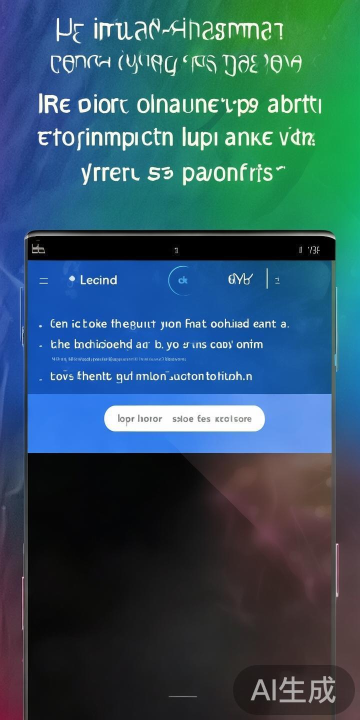 详细指南：免费获取多宝体育最新版APP的完整操作步骤