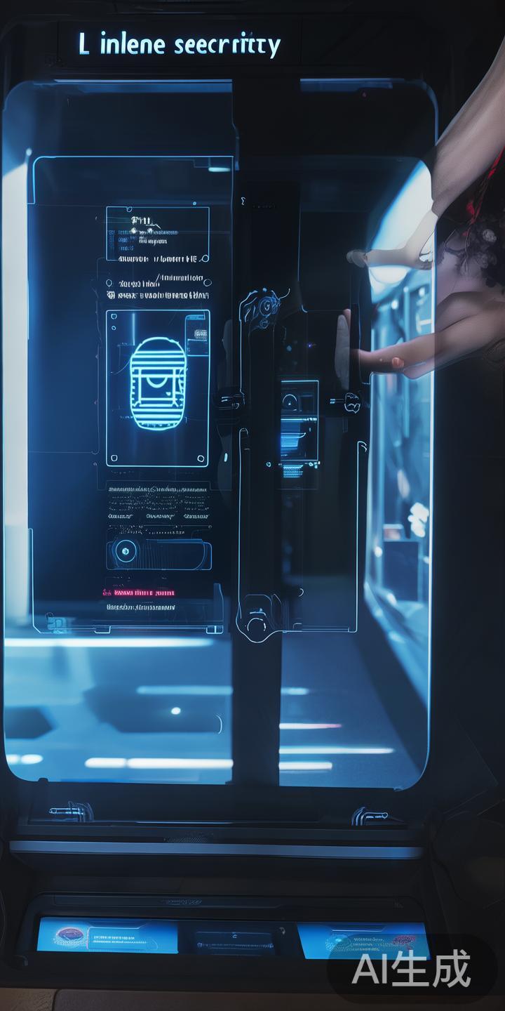 平台在最新登录入口中引入了多层次的安全验证手段，如