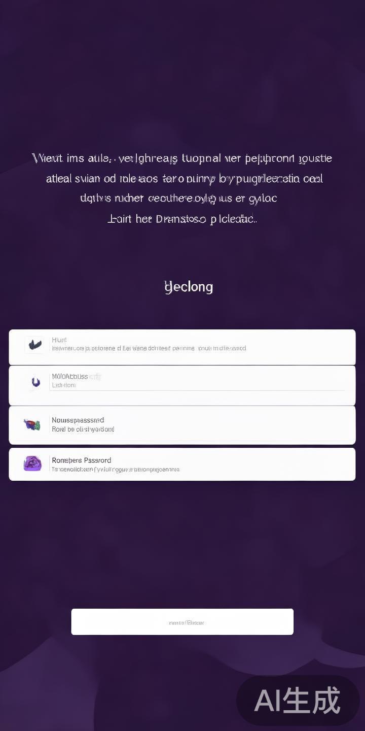 在注册页面，用户需填写真实有效的个人资料，包括：用