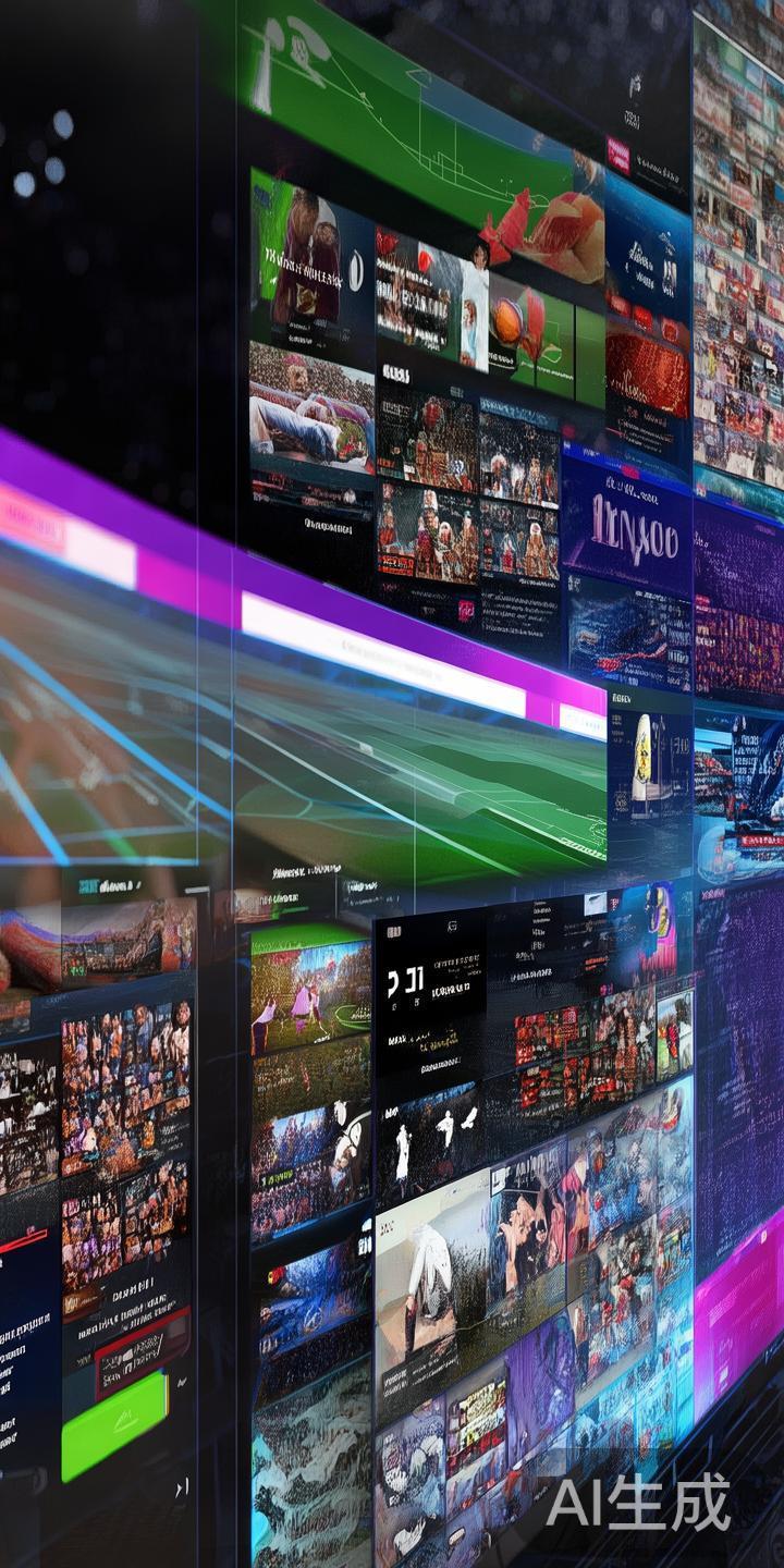 多宝体育安卓极速下载安装体验分享:畅享无忧体育娱乐新体验 该平台集聚了全国乃至国际的主要体育赛事,涵盖足球、