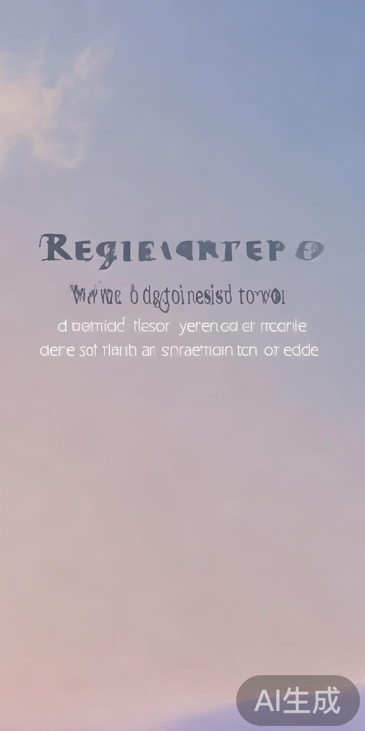 多宝体育注册失败怎么办？详细步骤帮你顺利完成注册流程