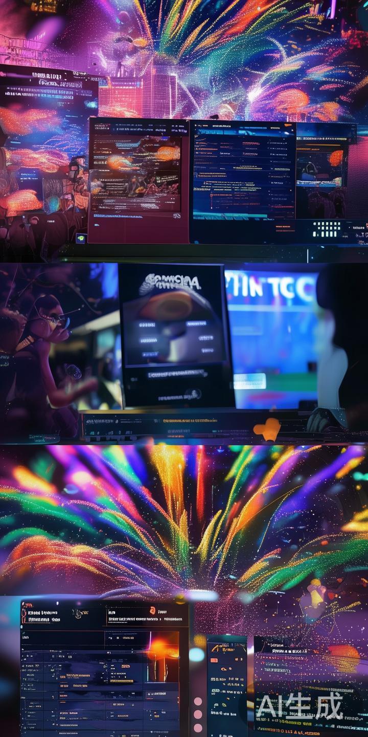 多宝体育独特优势解析:区别于其他主流体育平台的亮点与优势 优质的用户互动体验:平台设有多样化的互动功能,如实