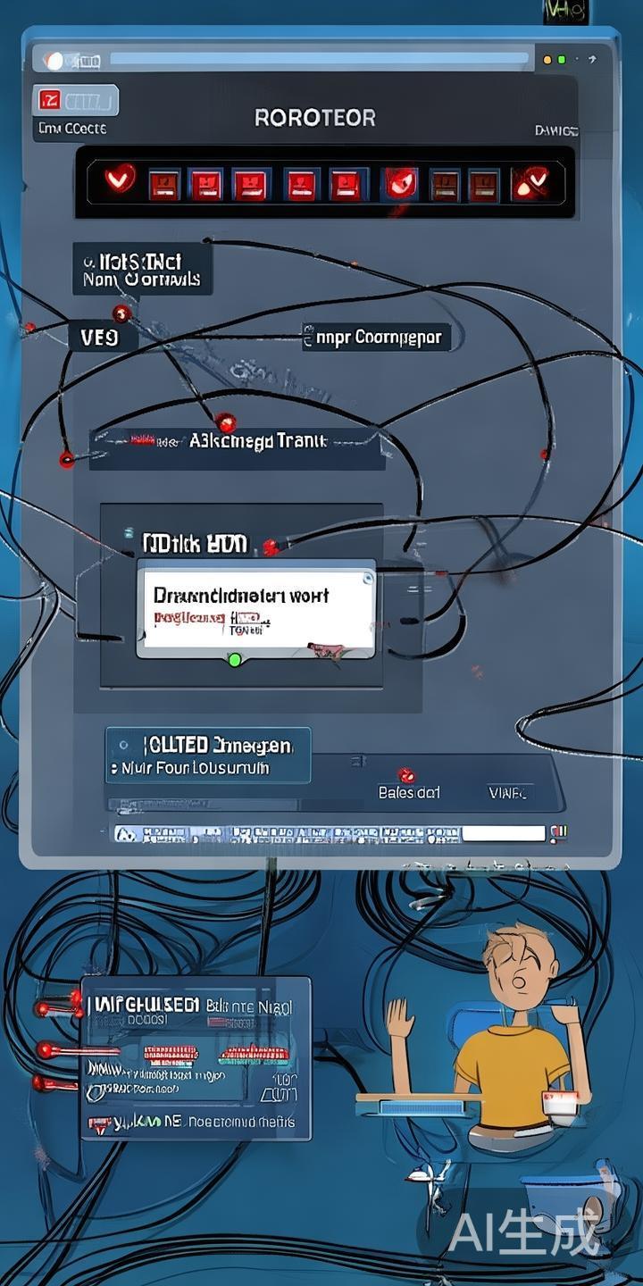 多宝体育网络连接异常原因全面分析与解决方案