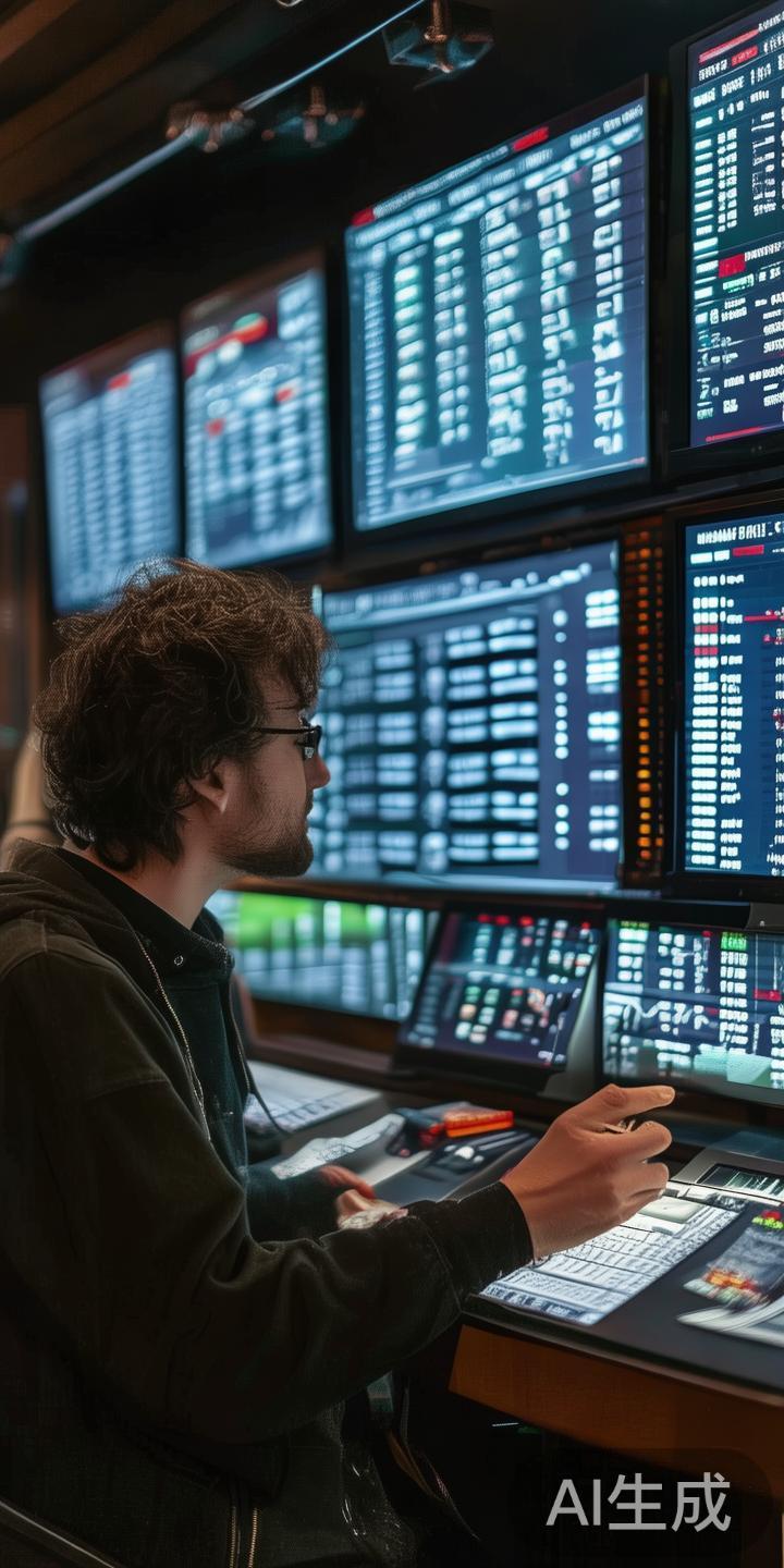 单式多宝体育详解：多样投注方式与玩法攻略全攻略