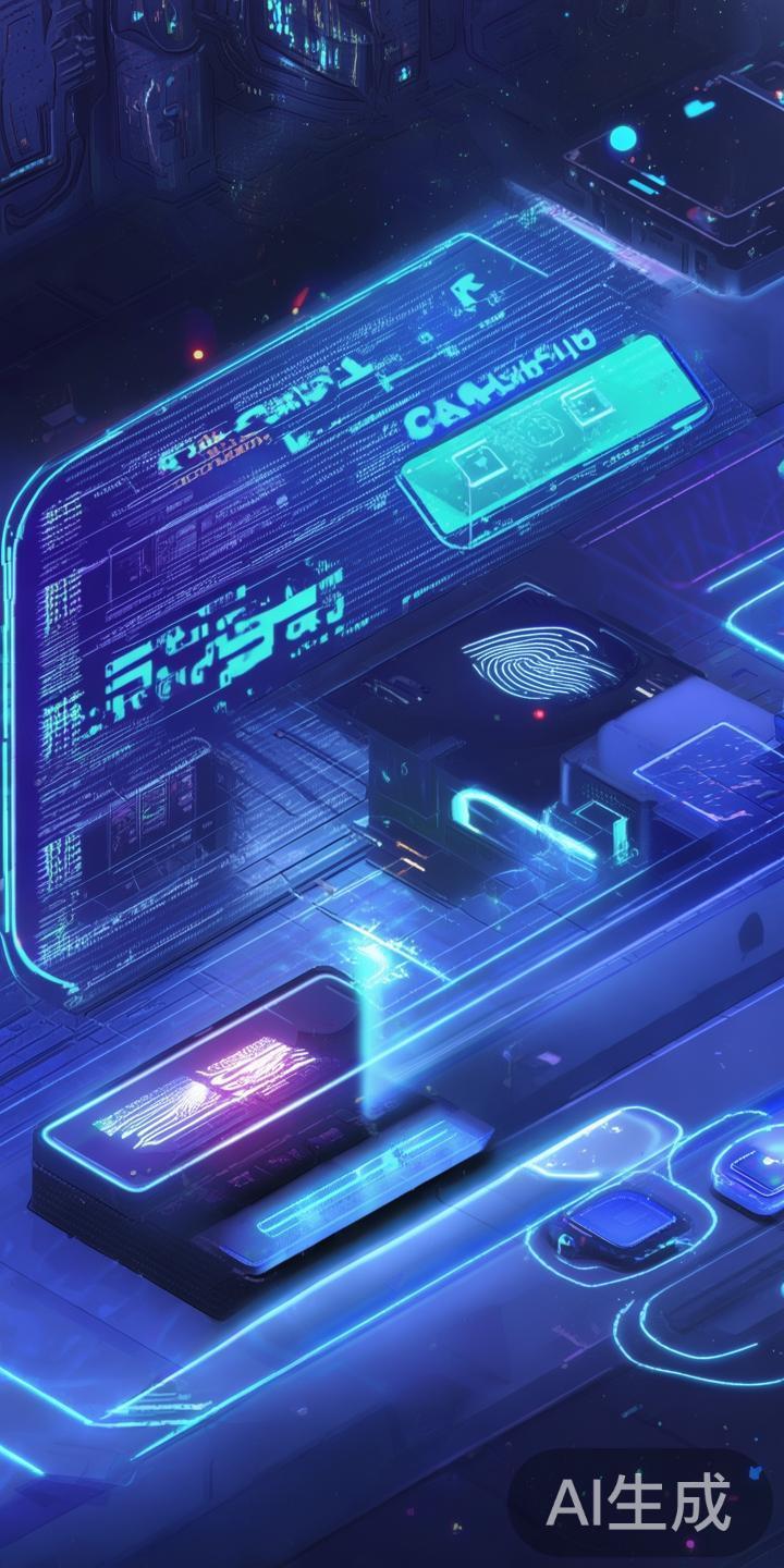 为了提升账户安全，平台引入多因素认证（2FA）技术