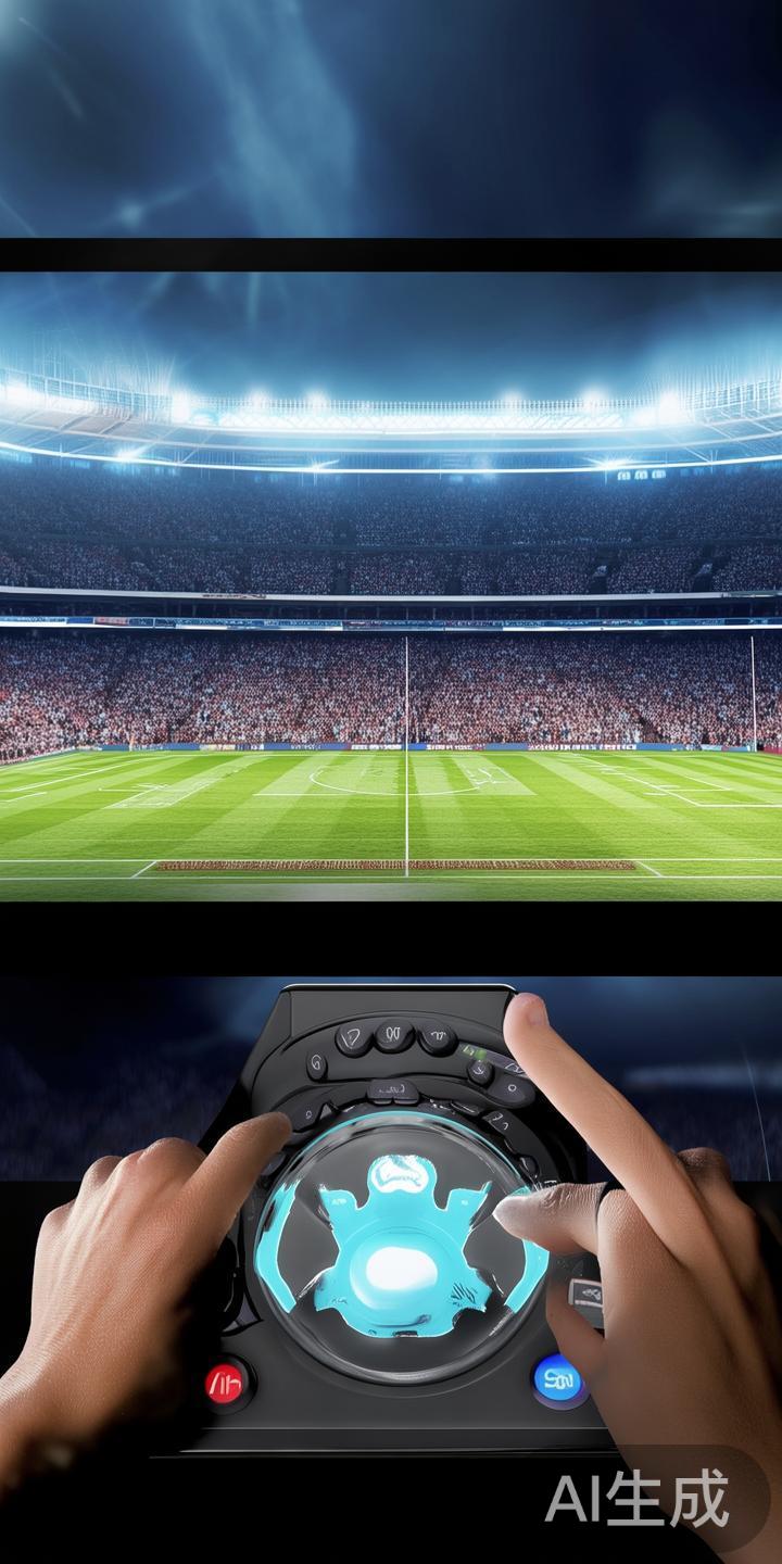 全面详解多宝体育官方官网直播界面操作攻略与使用技巧