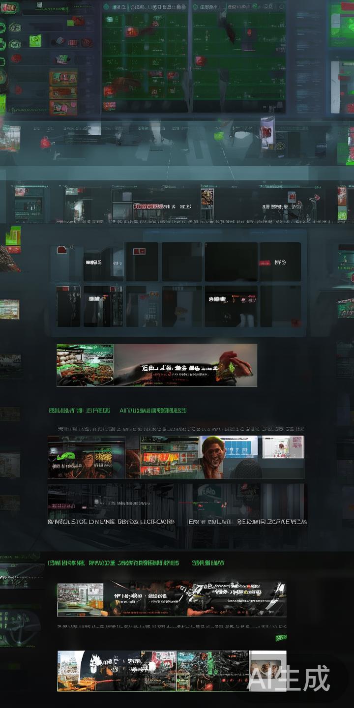 许多非法平台为了规避审查，采取了诸如整改、暂停等措