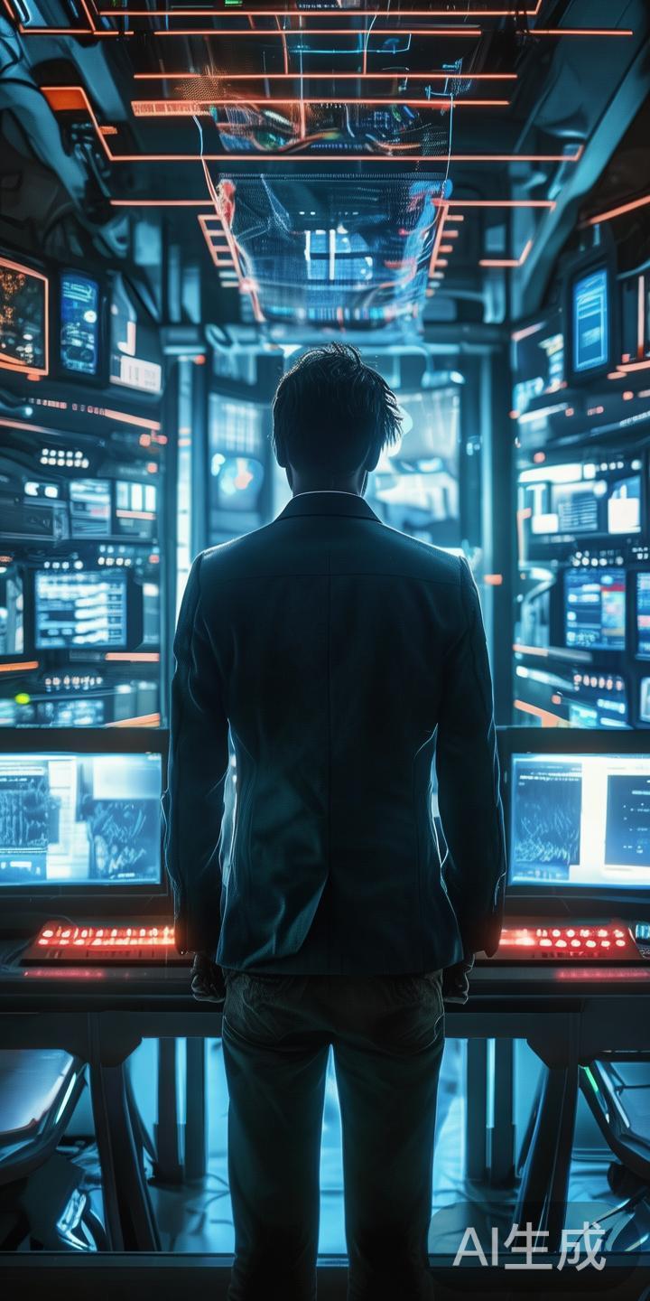 数据安全与隐私保护措施过于严苛
明明资料真实无误