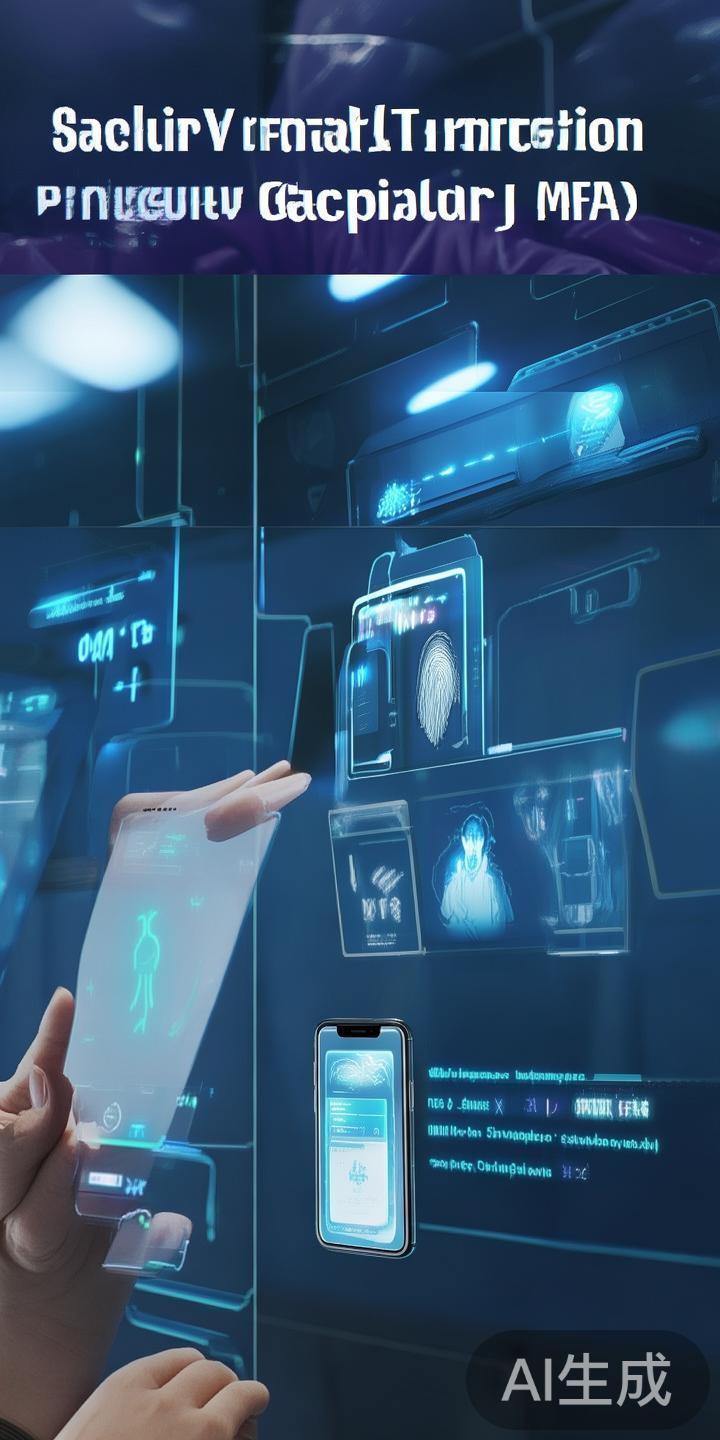 强化身份验证流程：引入多因素认证（MFA），确保即